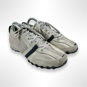 DIESEL Y2K euro sneakers